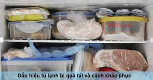 tu lanh bi qua tai al tu lanh bi qua tai al