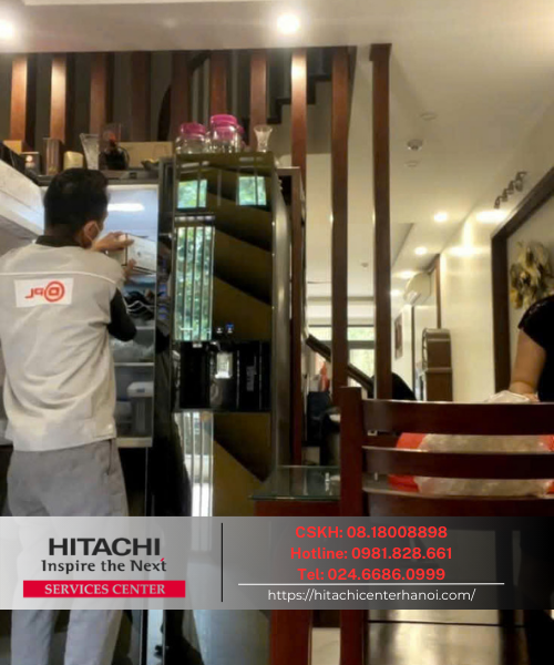 Kỹ thuật viên Hitachi Center Hà Nội sửa chữa nhanh - chuẩn - chuyên nghiệp - 24/7 Kỹ thuật viên Hitachi Center Hà Nội sửa chữa nhanh - chuẩn - chuyên nghiệp - 24/7