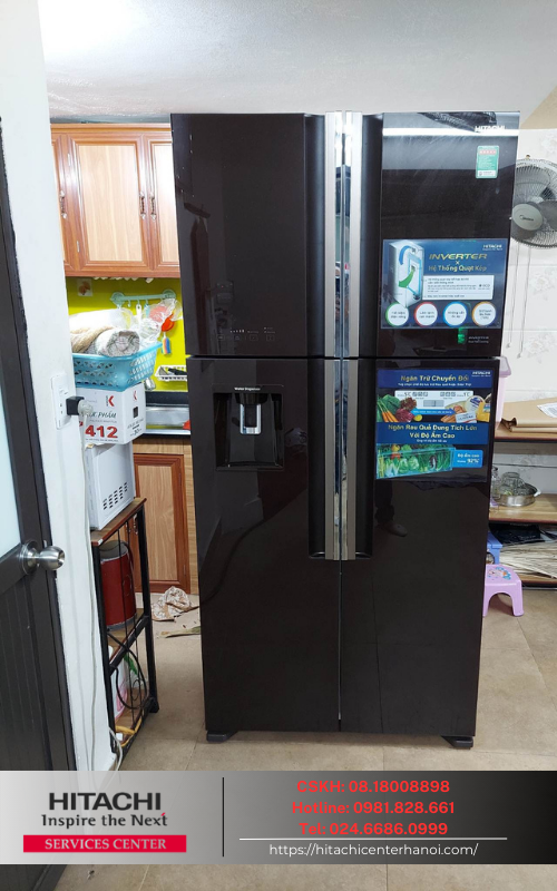 Hitachi Center Hà Nội Hitachi Center Hà Nội