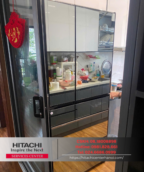 Hitachi Center Hà Nội Hitachi Center Hà Nội