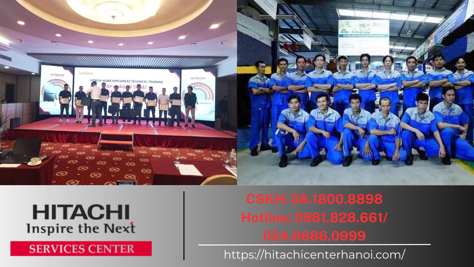 Trung tâm bảo hành tủ lạnh Hitachi Center Hà Nội LH:08.1800.8898 Trung tâm bảo hành tủ lạnh Hitachi Center Hà Nội LH:08.1800.8898