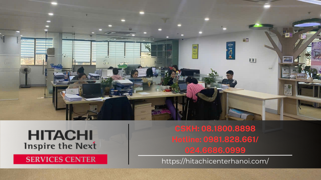Tổng đài bảo hành tủ lạnh Hitachi - Đội ngũ chăm sóc khách hàng túc trực 24/7 Tổng đài bảo hành tủ lạnh Hitachi - Đội ngũ chăm sóc khách hàng túc trực 24/7