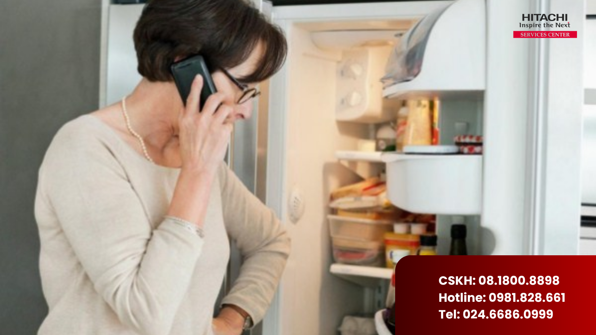 Sửa tủ lạnh Hitachi uy tín tại Sầm Sơn, Thanh Hoá (3) Sửa tủ lạnh Hitachi uy tín tại Sầm Sơn, Thanh Hoá (3)