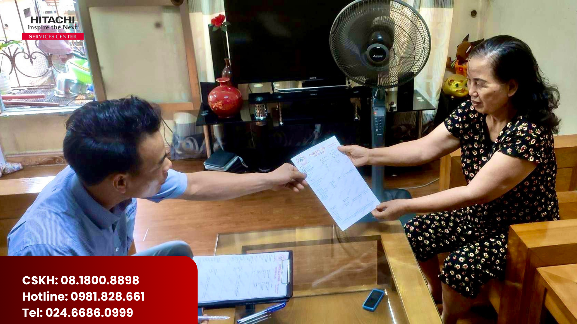 Trung tâm bảo hành tủ lạnh Hitachi tại Hà Nam (2) Trung tâm bảo hành tủ lạnh Hitachi tại Hà Nam (2)