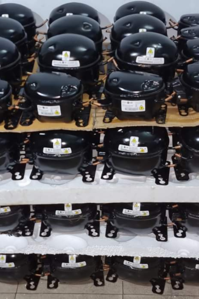 Lốc chính hãng từ Hitachi Center Hà Nội